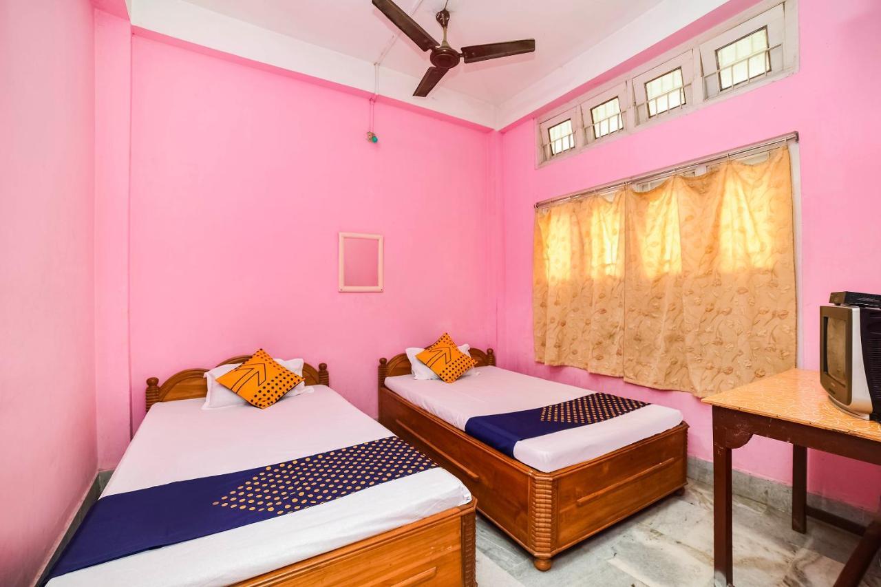 Spot On 66402 Hotel Moon Moon Goalpara Экстерьер фото