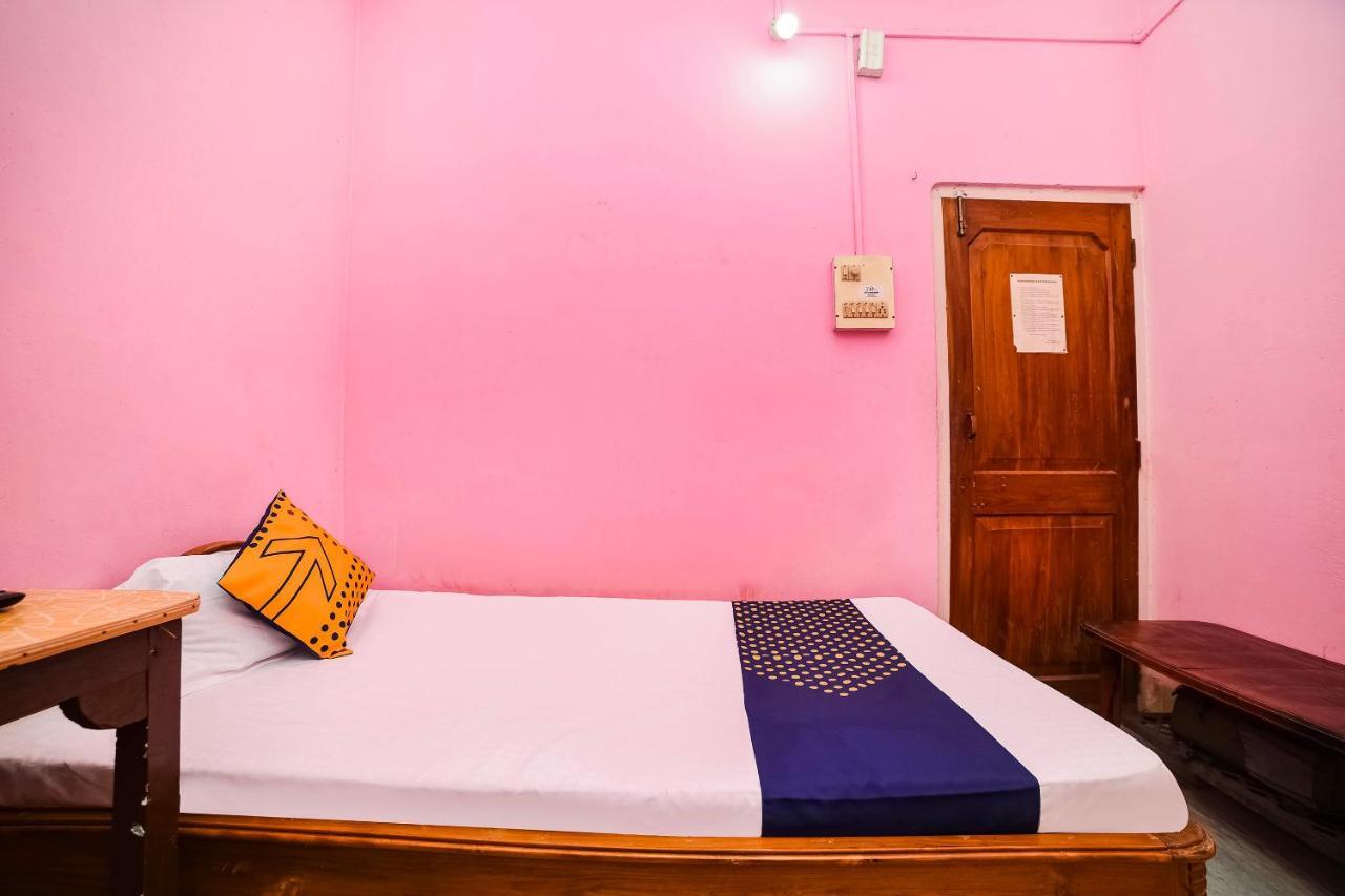 Spot On 66402 Hotel Moon Moon Goalpara Экстерьер фото